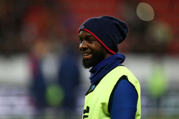 FIFA ajunge la o soluie cu fostul star PSG Lassana Diarra in cazul drepturilor de transfer