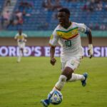 Fenerbahce Confirma Semnarea Atacantului Senegalez Amara Diouf Pe Un Contract De Cinci Ani
