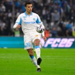 Fenerbahce ar putea fi aproape de a semna atacantul lui Marseille Mason Greenwood