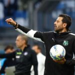 Fiorentina numeste fostul castigator al Cupei Mondiale Italia Fabio Grosso ca antrenor principal