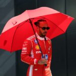 Formula 1 Corpul De Conducere Declara Risc De Caldura Pentru Weekendul Grand Prix Al Autricii