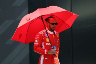 Formula 1 Corpul De Conducere Declara Risc De Caldura Pentru Weekendul Grand Prix Al Autricii