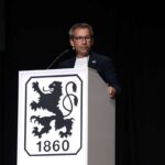Fostii campioni germani 1860 Munchen incep proceduri de insolventa