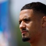 Franta Didier Deschamps Ofera Informatii Pozitive Despre Starea De Sanatate a Lui William Saliba