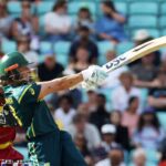 Gardner straluceste pe moment ce Australia devasteaza West Indies pentru a ajunge in finala Campionatului Mondial T20