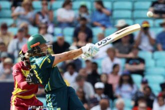 Gardner straluceste pe moment ce Australia devasteaza West Indies pentru a ajunge in finala Campionatului Mondial T20