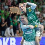 Gidsel marcheaza 18 impotriva Flensburg pentru a deveni cea mai buna scorer in Bundesliga germana