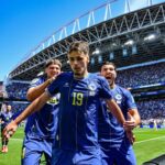 Golul Briliant Alajbegovici Pune Bosnia Pe Marginea Definitiva 32 Pe Cand Qatar Iesi