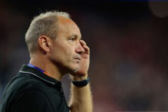 Haiti poate fi mandra de performanta sa in defeat impotriva Scotiei spune antrenorul principal Migne