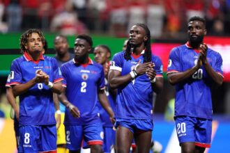 Haiti promite s a intoarca dupa eliminarea din cupa mondiala noi meritam sa facem parte din acest loc
