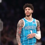 Hornets schimba LaMelo Ball cu Timberwolves pentru Naz Reid si alegeri la draft