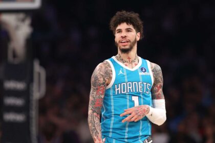 Hornets schimba LaMelo Ball cu Timberwolves pentru Naz Reid si alegeri la draft