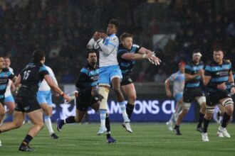 Inca O Data Leinster va gazdui Bulls in finala URC la Dublin
