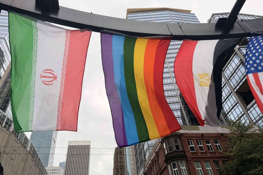 Iran refuza sa raspunda intrebarilor despre pride match in seattle inainte de meciul esenial cu egipt