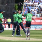 Irlanda socat India cu victorie importanta in T20 pe cand Sooryavanshi este negat debut