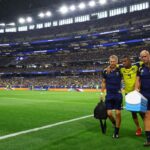 Isak Hien va parta de la restenul campionatului mondial din cauza unei leziuni la muschiul coapsei