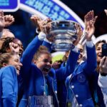 Italia campioana defensiva se va confrunta cu gazdele China la finalele BJK Cup in Shenzhen