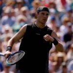 Jack Draper Se Retine De La Wimbledon Din Cauza Unei Leziuni Recurente La Brat
