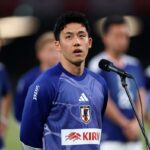 Japonia Wataru Endo se retrage din Cupa Mondiala din cauza unei accidentari