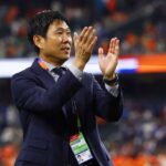 Japonia antrenor Moriyasu apreciaza revenirea tenace in 2 2 egal impotriva Olandei