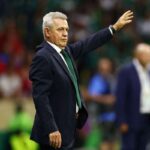 Javier Aguirre aplauda caracterul Mexicului dupa o victorie impunatoare impotriva Cehiei