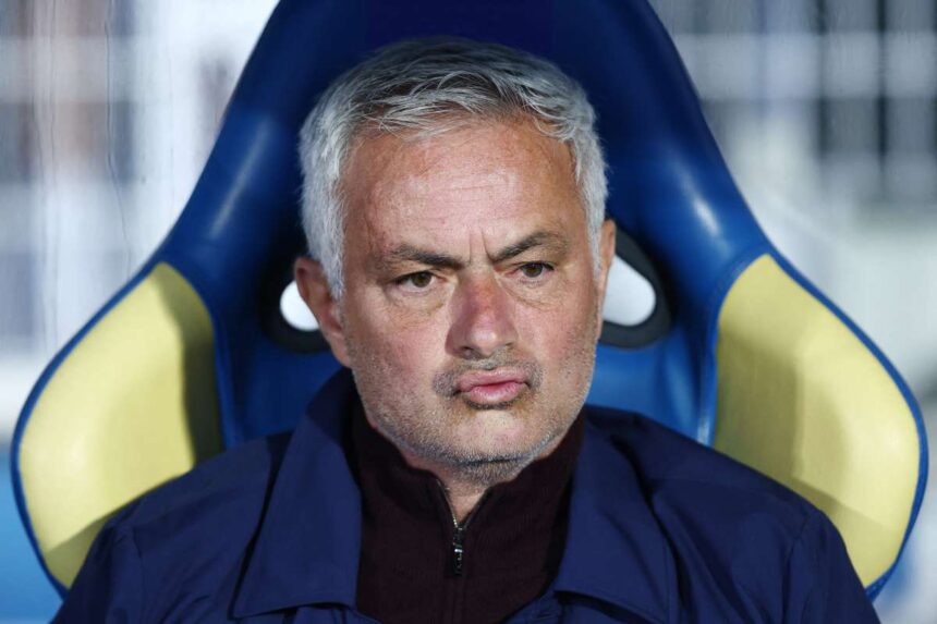 Jose Mourinho Florentino Perez Confirma Ca Antrenorul De La Benfica Va Fi Manager La Real Madrid Daca Castiga Alegerile
