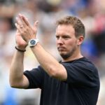 Julian Nagelsmann vrea ca Germania sa mentina momentum ul dupa o mare victorie la Cupa Mondiala