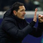 Lens numeste Dino Toppmoller ca nou manager pentru a l inlocui pe Pierre Sage