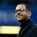 Liam Rosenior este asteptat sa preia functia la Paris FC in Ligue 1
