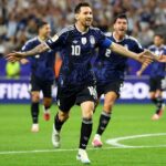 Lionel Messi tocmai a doborat un alt record mondial de Cupa Wereld
