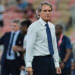Mancini paraseste clubul qatarian al sadd legat de returul echipei nationale italiene