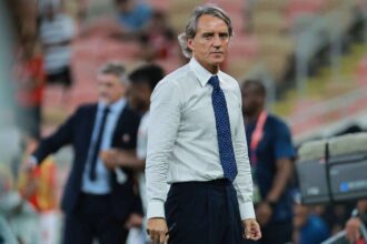 Mancini paraseste clubul qatarian al sadd legat de returul echipei nationale italiene