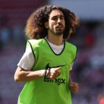 Marc Cucurella Aproape De Transfer La Real Madrid