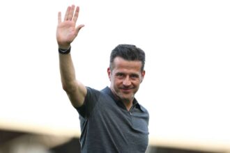 Marco Silva Confirmat ca Nou Antrenor Benfica pe Un Contract De Doua Anni