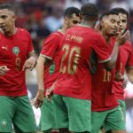 Maroc Invinge Madagaskar in Meci Amical Inainte de Cupa Mondiala