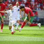 Marocul ingrijorat de fitnessul lui Abde Ezzalzouli inainte de deschiderea Cupei Mondiale impotriva Braziliei