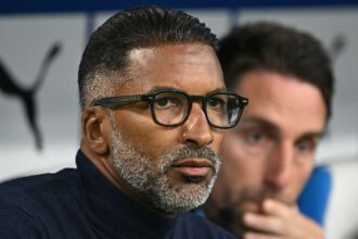 Marseille l a demis pe antrenorul principal habib beye bruno genesio este a purta pentru a fi numit