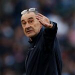 Maurizio Sarri numit ca antrenor principal al Atalantei