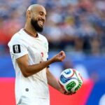 Mazraoui impune humilitatea Moroccoului dupa victoria in eliminarea de la Cupa Mondiala