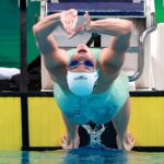 McKeown Visand La Record Mondial Dupa Dominarea Trialurilor Australiene