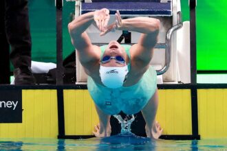 McKeown Visand La Record Mondial Dupa Dominarea Trialurilor Australiene