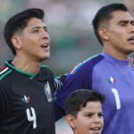 Mexico ingrijorata despre forma a patru jucatori inainte de meciul de deschidere al campionatului mondial