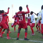 Milford FC Promovat in Betway Premiership Magesi FC Relegat