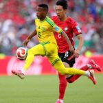 Mofokeng de la Orlando Pirates pregatit pentru transfer la o echipa belgiana de top
