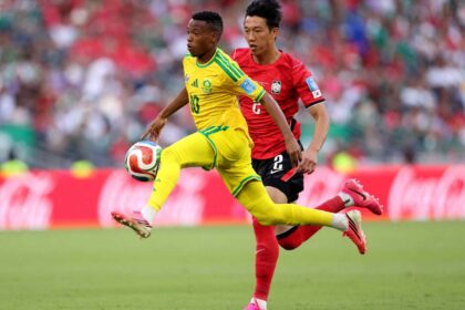 Mofokeng de la Orlando Pirates pregatit pentru transfer la o echipa belgiana de top