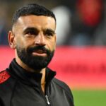 Mohamed Salah Confirmat Ca Este Accidentat Inainte De Primul Meci Eliminatoriu Al Egiptului