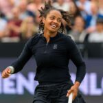 Montgomery revendica primul titlu WTA dupa ce Krejcikova se retrage din finala s Hertogenbosch