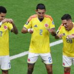 Munoz impinge Columbia in round ul de 32 cu o victorie stransa asupra DR Congo