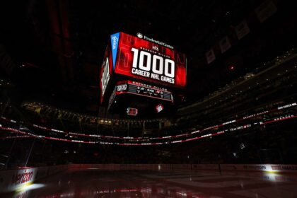 NHL va introduce un nou format de allstar care prezinta patru tari si o echipa mondiala