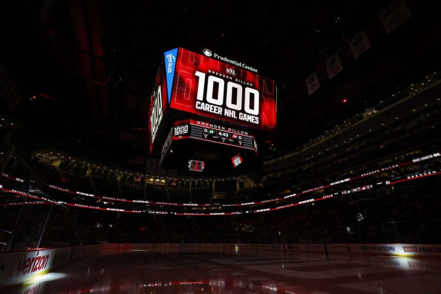 NHL va introduce un nou format de allstar care prezinta patru tari si o echipa mondiala